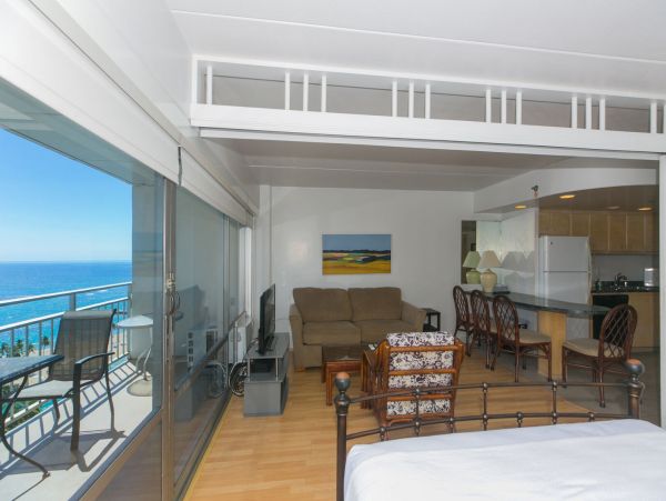 Honolulu Diamond Head Kahala Condo 1054707
