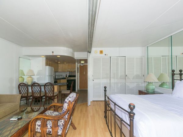 Honolulu Diamond Head Kahala Condo 1054707