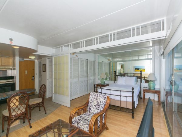 Honolulu Diamond Head Kahala Condo 1054707