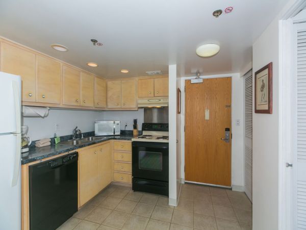 Honolulu Diamond Head Kahala Condo 1054707