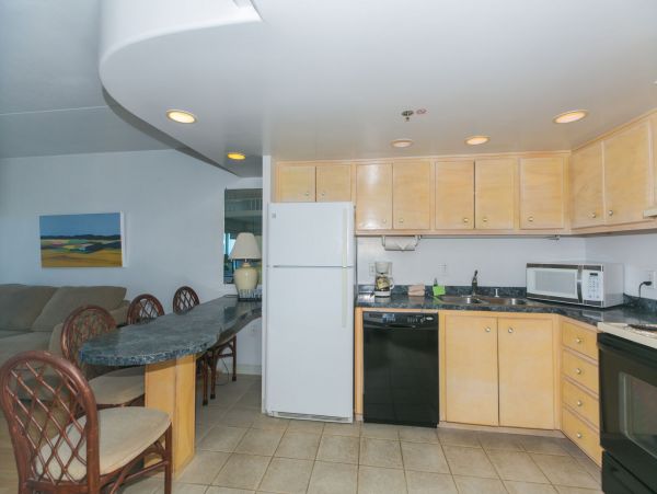 Honolulu Diamond Head Kahala Condo 1054707