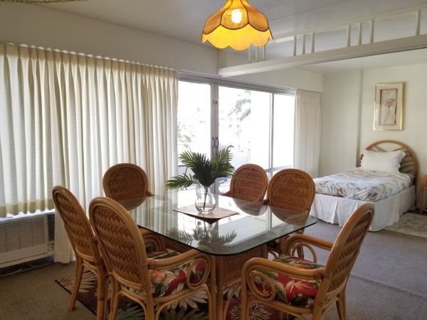 Honolulu Diamond Head Kahala Condo 1054712