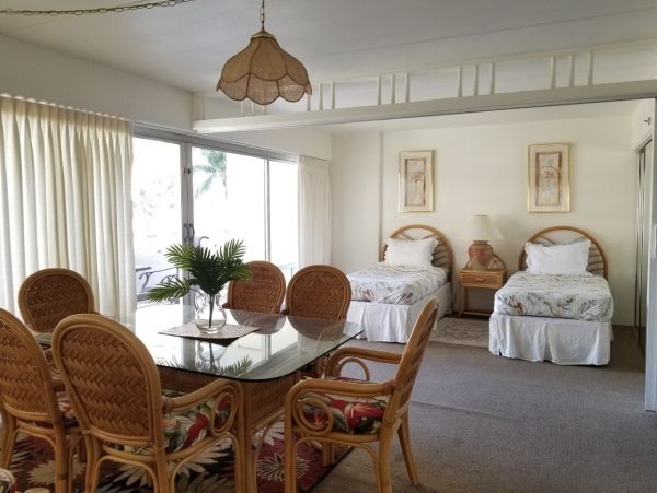 Honolulu Diamond Head Kahala Condo 1054712