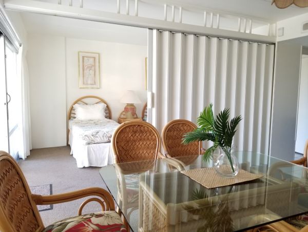 Honolulu Diamond Head Kahala Condo 1054712