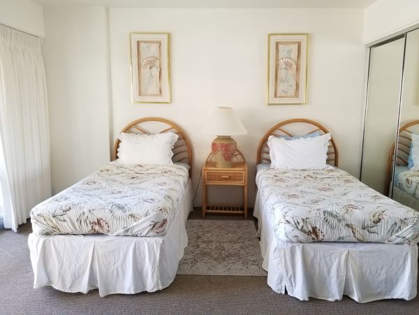 Honolulu Diamond Head Kahala Condo 1054712