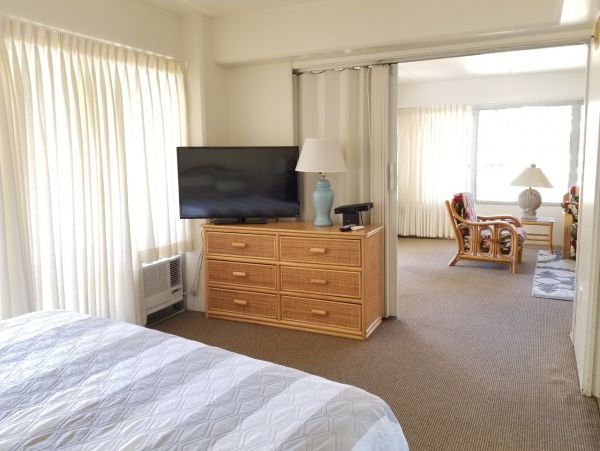 Honolulu Diamond Head Kahala Condo 1054712