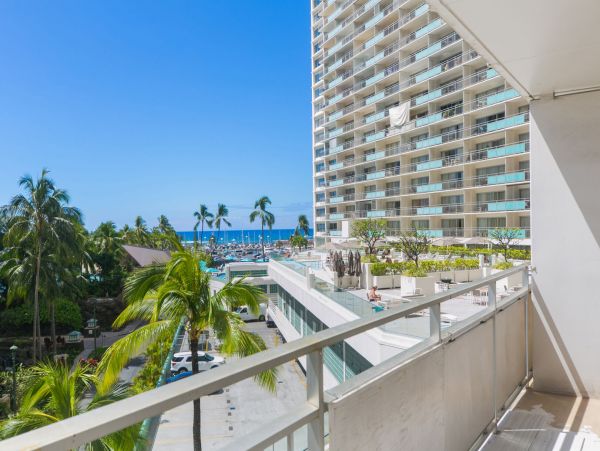 Honolulu Diamond Head Kahala Condo 1054713