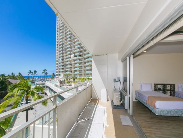 Honolulu Diamond Head Kahala Condo 1054713