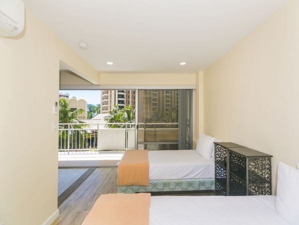 Honolulu Diamond Head Kahala Condo 1054713