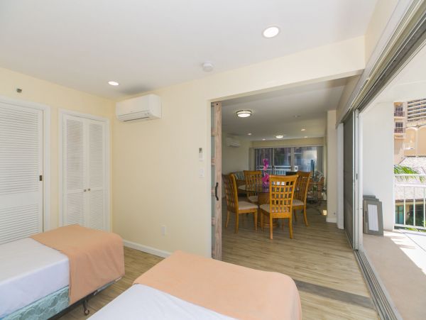 Honolulu Diamond Head Kahala Condo 1054713