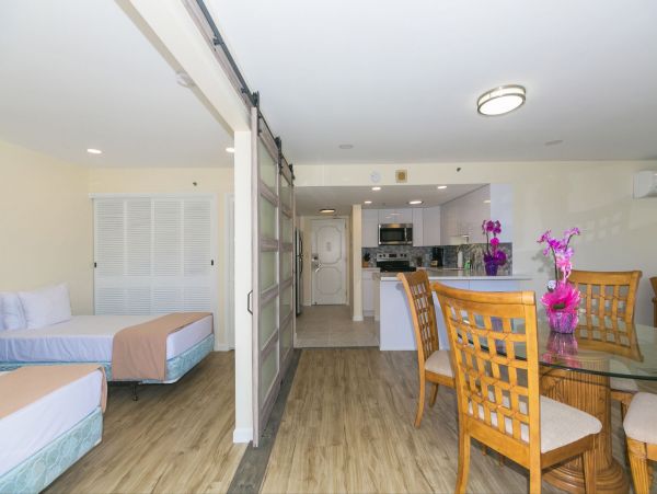 Honolulu Diamond Head Kahala Condo 1054713