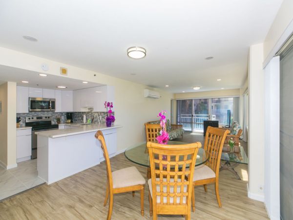 Honolulu Diamond Head Kahala Condo 1054713