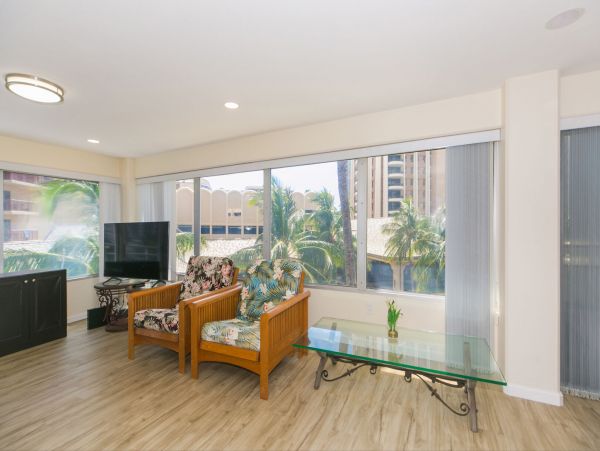 Honolulu Diamond Head Kahala Condo 1054713