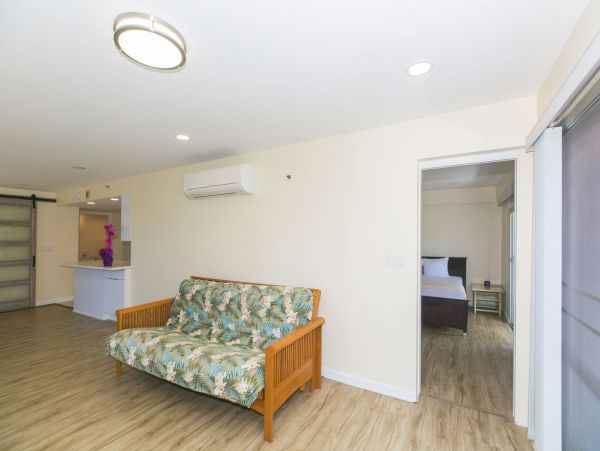 Honolulu Diamond Head Kahala Condo 1054713
