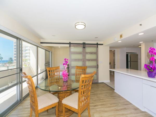 Honolulu Diamond Head Kahala Condo 1054713