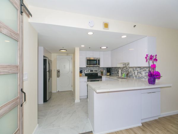 Honolulu Diamond Head Kahala Condo 1054713