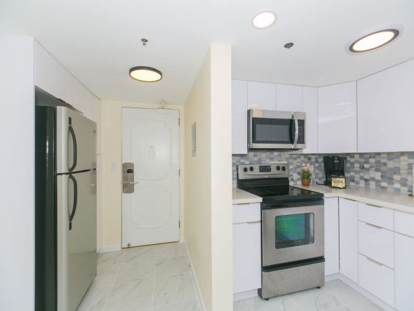 Honolulu Diamond Head Kahala Condo 1054713