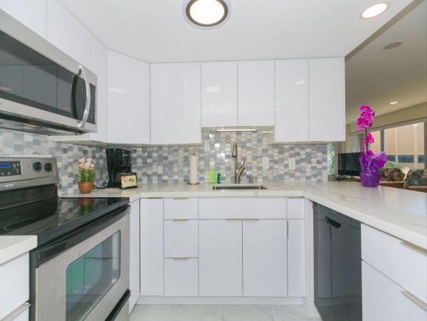 Honolulu Diamond Head Kahala Condo 1054713