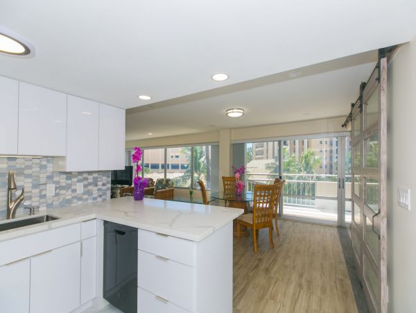 Honolulu Diamond Head Kahala Condo 1054713