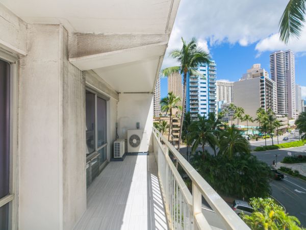 Honolulu Diamond Head Kahala Condo 1054713