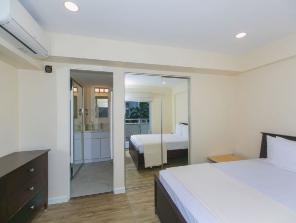 Honolulu Diamond Head Kahala Condo 1054713