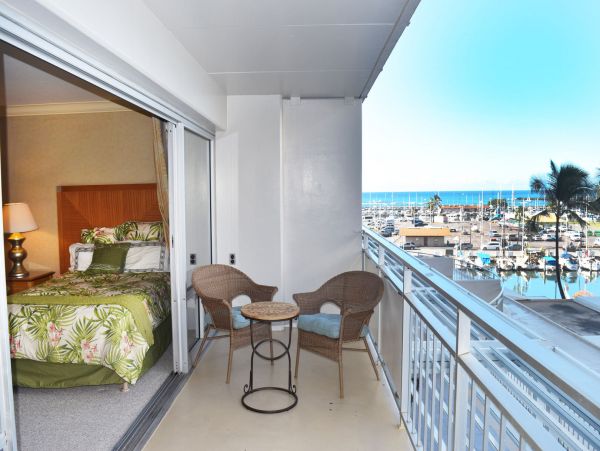 Honolulu Diamond Head Kahala Condo 1054714