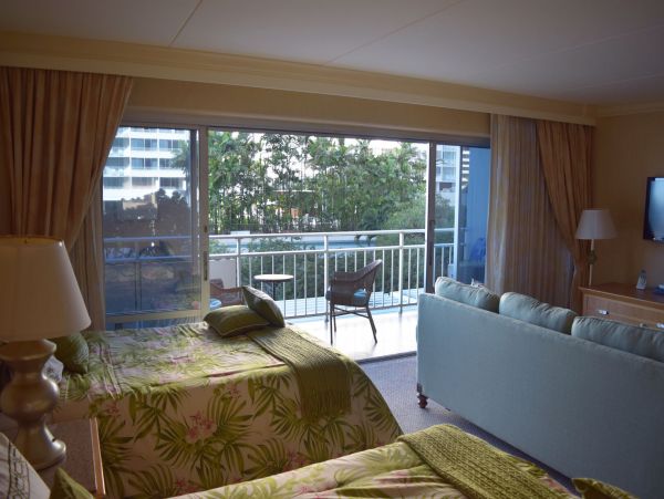 Honolulu Diamond Head Kahala Condo 1054714