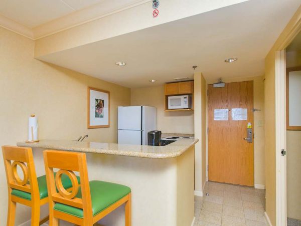 Honolulu Diamond Head Kahala Condo 1054714