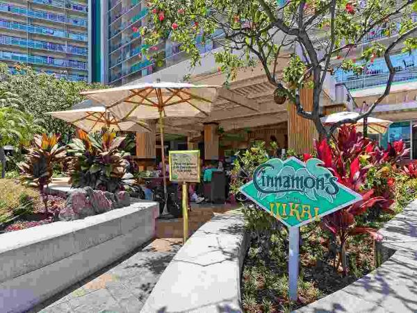Honolulu Diamond Head Kahala Condo 1054714