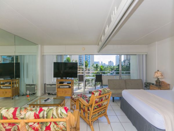 Honolulu Diamond Head Kahala Condo 1054715