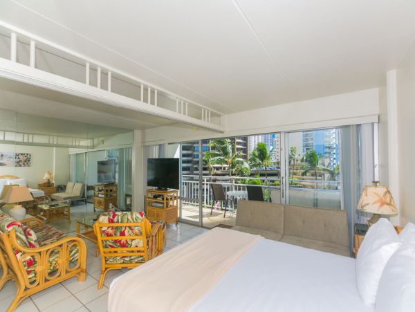 Honolulu Diamond Head Kahala Condo 1054715