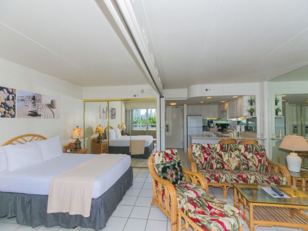 Honolulu Diamond Head Kahala Condo 1054715