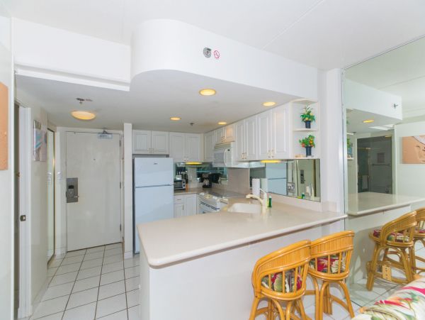 Honolulu Diamond Head Kahala Condo 1054715