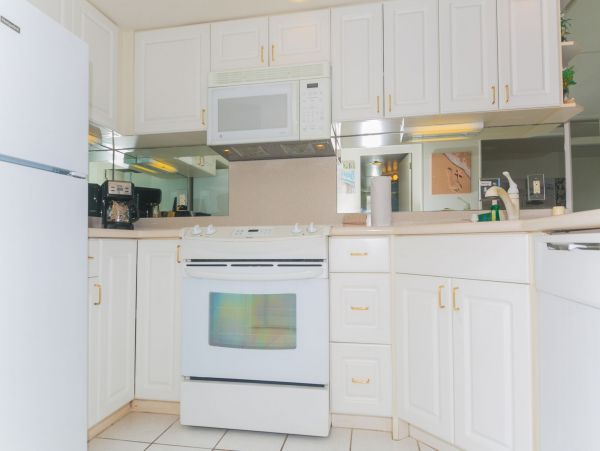 Honolulu Diamond Head Kahala Condo 1054715