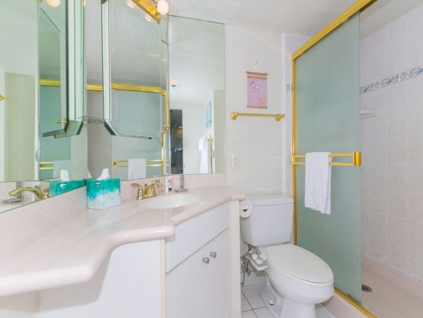 Honolulu Diamond Head Kahala Condo 1054715