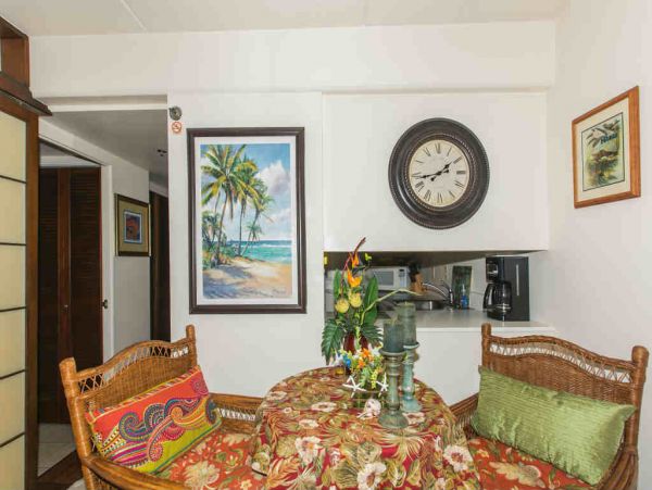 Honolulu Diamond Head Kahala Condo 1054716