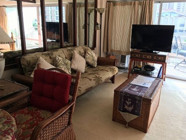 Honolulu Diamond Head Kahala Condo 1054716