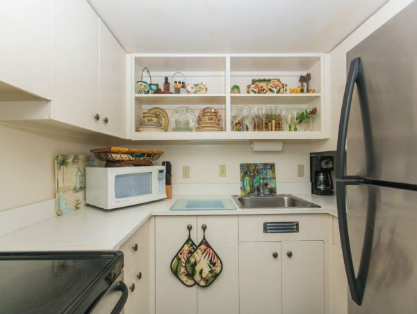 Honolulu Diamond Head Kahala Condo 1054716