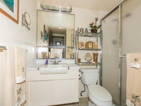 Honolulu Diamond Head Kahala Condo 1054716