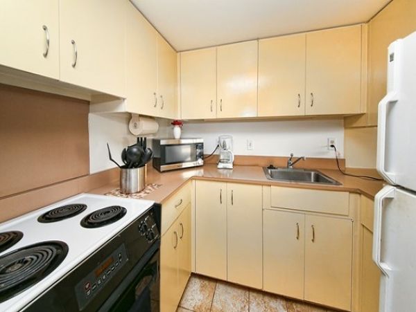 Honolulu Diamond Head Kahala Condo 1054717