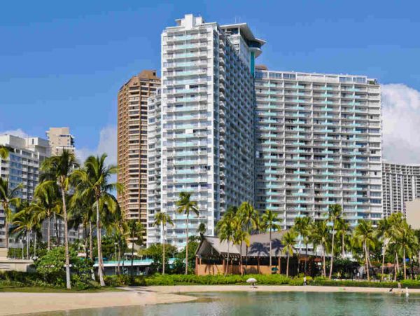 Honolulu Diamond Head Kahala Condo 1054717