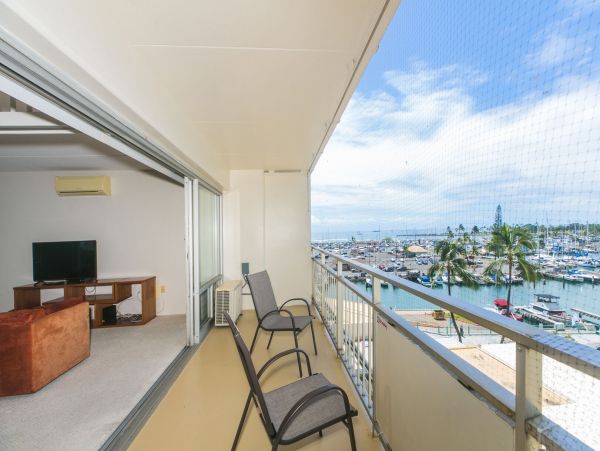 Honolulu Diamond Head Kahala Condo 1054718
