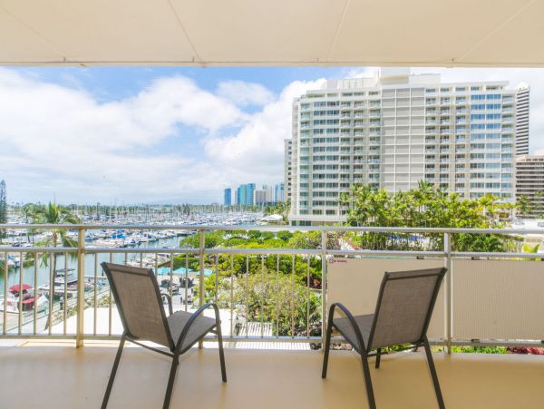 Honolulu Diamond Head Kahala Condo 1054718