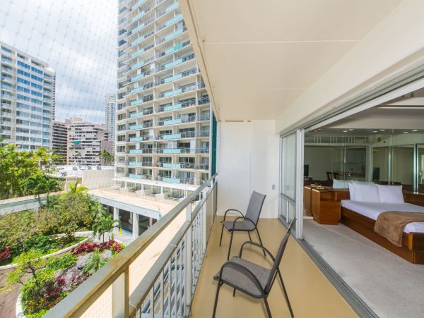 Honolulu Diamond Head Kahala Condo 1054718