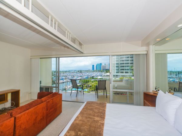 Honolulu Diamond Head Kahala Condo 1054718