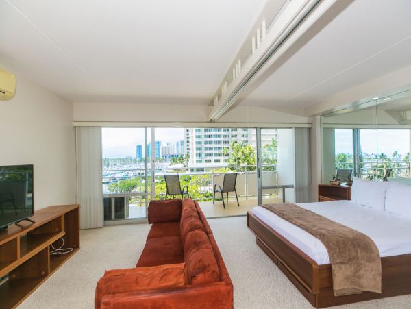 Honolulu Diamond Head Kahala Condo 1054718