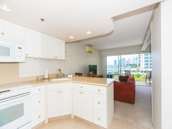 Honolulu Diamond Head Kahala Condo 1054718