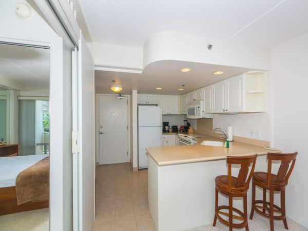Honolulu Diamond Head Kahala Condo 1054718