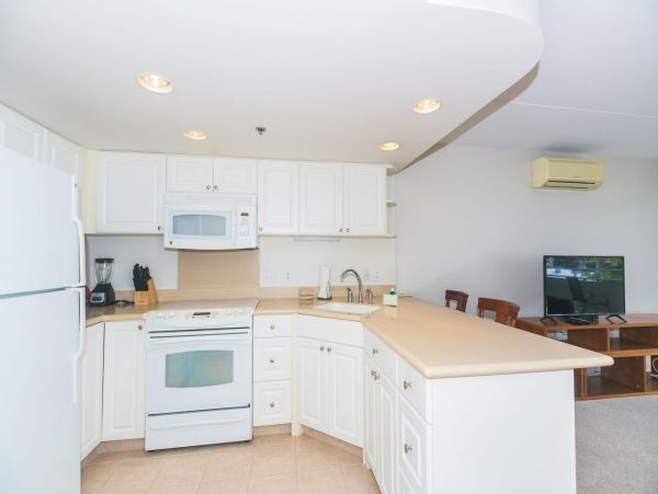 Honolulu Diamond Head Kahala Condo 1054718