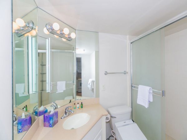 Honolulu Diamond Head Kahala Condo 1054718